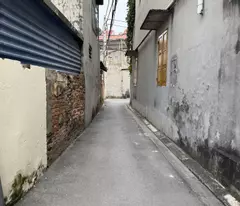 Cần bán lô góc 40m2 đất Làng Vàng, Gia Lâm. Khổ đất đẹp, dân cư đông đúc, tiện ích đầy đủ