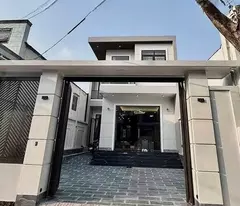 🌿 BÁN BIỆT THỰ MINI 7x15m ngay chợ Bình Lợi