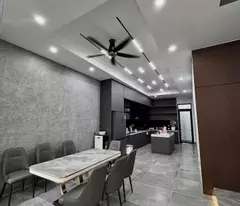 🌿 BÁN BIỆT THỰ MINI 7x15m ngay chợ Bình Lợi