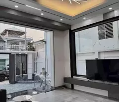 🌿 BÁN BIỆT THỰ MINI 7x15m ngay chợ Bình Lợi
