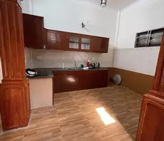 Bán nhà 3,5 tầng trung tâm bồ xuyên oto vào tận nơi nhà dân xây chắc chắn
