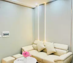 Chính chủ bán căn hộ chung cư 2Pn Thanh Hà-Hà Đông full nội thất