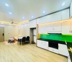 Chính chủ bán căn hộ chung cư 2Pn Thanh Hà-Hà Đông full nội thất