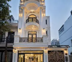 Gốc 2mtien-4*15m - 4tầng - khu him lam - quận 7 -đường 12m- nhỉnh 11tỷ