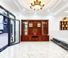Gốc 2mtien-4*15m - 4tầng - khu him lam - quận 7 -đường 12m- nhỉnh 11tỷ