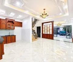 Gốc 2mtien-4*15m - 4tầng - khu him lam - quận 7 -đường 12m- nhỉnh 11tỷ