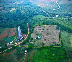ANH CHỊ SẼ TRẢ GIÁ BAO NHIÊU ĐỂ ĐỔI LẤY 5ha ĐẤT VÀNG NÀY?