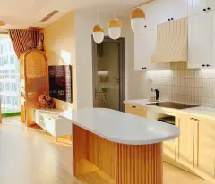 Chính chủ bán căn góc 3PN; 105m2 tầng trung View thoáng bc nam tại Park hill giá bán 13 tỷ