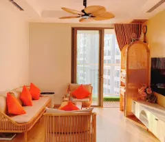 Chính chủ bán căn góc 3PN; 105m2 tầng trung View thoáng bc nam tại Park hill giá bán 13 tỷ