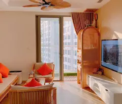 Chính chủ bán căn góc 3PN; 105m2 tầng trung View thoáng bc nam tại Park hill giá bán 13 tỷ