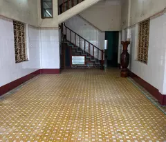 CẶP NHÀ MẶT TIỀN TÂY SƠN – QUỸ ĐẤT VÀNG TRUNG TÂM QUY NHƠN, KINH DOANH CỰC ĐỈNH