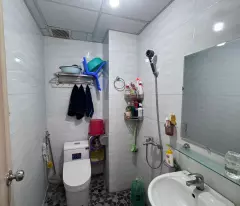 Cần nhượng lại căn hộ 1 phòng ngủ tại khu 5 tòa mới B2.1 KDT Thanh Hà