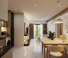 BCONS CENTER CITY – TÂM ĐIỂM SỐNG, LÀM VIỆC & ĐẦU TƯ TẠI LÀNG ĐẠI HỌC
