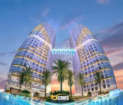 Bán căn hộ BCONS CENTER CITY – TÂM ĐIỂM SỐNG, LÀM VIỆC & ĐẦU TƯ TẠI LÀNG ĐẠI HỌC
