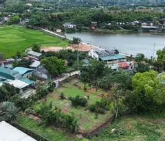 Đất Hoà Lạc, trục chính kinh doanh, ngay ngã tư Vai Réo