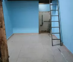 CHO THUÊ MẶT BẰNG KINH DOANH MẶT TIỀN CHỢ DĨ AN 2.