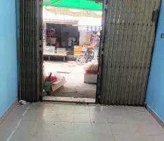CHO THUÊ MẶT BẰNG KINH DOANH MẶT TIỀN CHỢ DĨ AN 2.