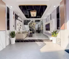 Chú Minh cần bán nhà Huỳnh Tấn Phát, 4 tầng, hơn 7 tỷ xíu