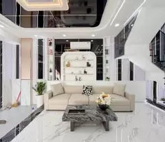 Chú Minh cần bán nhà Huỳnh Tấn Phát, 4 tầng, hơn 7 tỷ xíu