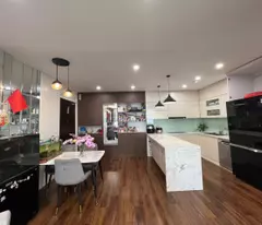 Chính chủ bán nhanh căn hộ cao cấp 3PN góc VIP - View triệu đô - Green Star Phạm Văn Đồng