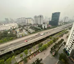 Chính chủ bán nhanh căn hộ cao cấp 3PN góc VIP - View triệu đô - Green Star Phạm Văn Đồng