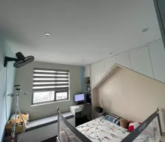 Chính chủ bán nhanh căn hộ cao cấp 3PN góc VIP - View triệu đô - Green Star Phạm Văn Đồng