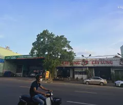 CHO THUÊ NHÀ NGUYÊN CĂN – KHU PHỐ 9, HỐ NAI, ĐỒNG NAI