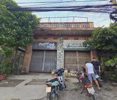 CHO THUÊ NHÀ NGUYÊN CĂN – KHU PHỐ 9, HỐ NAI, ĐỒNG NAI