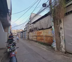 CHO THUÊ NHÀ NGUYÊN CĂN – KHU PHỐ 9, HỐ NAI, ĐỒNG NAI