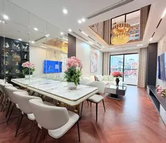 TOÀ NHÀ 7 TẦNG MẶT ĐƯỜNG MAI DỊCH CẦU GIẤY - VỊ TRÍ VÀNG KINH DOANH ĐỈNH: 58M2 - 31.5 TỶ