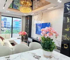 TOÀ NHÀ 7 TẦNG MẶT ĐƯỜNG MAI DỊCH CẦU GIẤY - VỊ TRÍ VÀNG KINH DOANH ĐỈNH: 58M2 - 31.5 TỶ