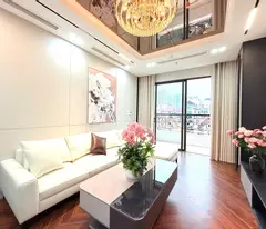 TOÀ NHÀ 7 TẦNG MẶT ĐƯỜNG MAI DỊCH CẦU GIẤY - VỊ TRÍ VÀNG KINH DOANH ĐỈNH: 58M2 - 31.5 TỶ
