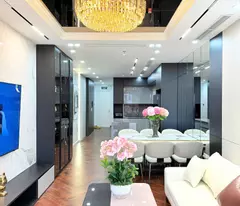 TOÀ NHÀ 7 TẦNG MẶT ĐƯỜNG MAI DỊCH CẦU GIẤY - VỊ TRÍ VÀNG KINH DOANH ĐỈNH: 58M2 - 31.5 TỶ