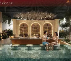 🔥 2 TẦNG GIÁ TRỊ – 1 CẤU TRÚC LỢI NHUẬN BỀN VỮNG 🔥