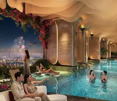 🔥 2 TẦNG GIÁ TRỊ – 1 CẤU TRÚC LỢI NHUẬN BỀN VỮNG 🔥