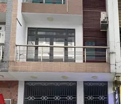 CHO THUÊ NHÀ NGUYÊN CĂN MẶT TIỀN – ĐẶNG VĂN BI, THỦ ĐỨC