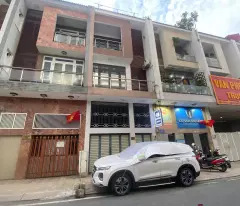CHO THUÊ NHÀ NGUYÊN CĂN MẶT TIỀN – ĐẶNG VĂN BI, THỦ ĐỨC