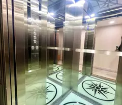 BÁN NHÀ HOÀNG HOA THÁM THANG MÁY NGÕ NÔNG 36M 5 TẦNG MT 3m 9,7 TỶ  TIỆN ÍCH NGẬP TRÀN