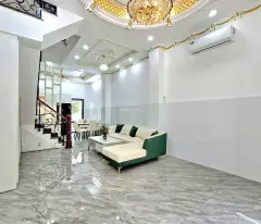 RẺ NHẤT KHU VỰC 4x19-4 TÂNG  4PN  CHỈ 6.1 TỶ TL 🔥