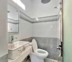 RẺ NHẤT KHU VỰC 4x19-4 TÂNG  4PN  CHỈ 6.1 TỶ TL 🔥
