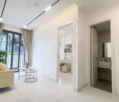 💥Tòa dòng tiền CHDV Cầu Giấy 55m 6T 15 phòng, Doanh thu lớn, nhỉnh 17 tỷ