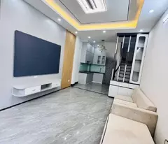 💥 Hiếm! Nhà 5 Tầng Thạch Bàn Chỉ Nhỉnh 6 TỷGần Ô Tô – Nhà Mới Long Biên – Giá Tốt