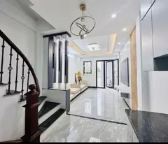 💥 Hiếm! Nhà 5 Tầng Thạch Bàn Chỉ Nhỉnh 6 TỷGần Ô Tô – Nhà Mới Long Biên – Giá Tốt