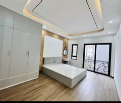 💥 Hiếm! Nhà 5 Tầng Thạch Bàn Chỉ Nhỉnh 6 TỷGần Ô Tô – Nhà Mới Long Biên – Giá Tốt