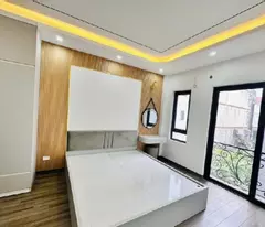 💥 Hiếm! Nhà 5 Tầng Thạch Bàn Chỉ Nhỉnh 6 TỷGần Ô Tô – Nhà Mới Long Biên – Giá Tốt