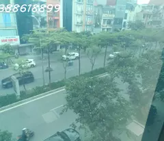 🏢 SIÊU PHẨM MẶT PHỐ ĐÀO TẤN - TRUNG TÂM BA ĐÌNH - TÒA VĂN PHÒNG 3 MẶT THOÁNG - DÒNG TIỀN