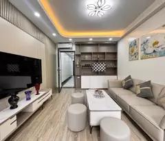BÁN NHÀ 5 TẦNG-THANG MÁY Phố Nguyễn Sơn-Long Biên 60m2 X13.8 tỷ.