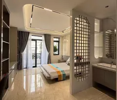 ❤️MUA CHẤT LƯỢNG CUỘC SỐNG THÌ CHỌN CĂN NÀY - 6 TẦNG THANG MÁY - ĐẦY ĐỦ TIỆN NGHI - HXT THÔNG, OTO