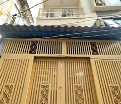 Bán nhà Nhiêu Tứ (ngay Phan Xích Long) - QUẬN PHÚ NHUẬN - 3 x 8m - 5.2 tỷ