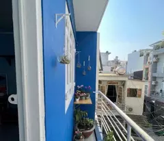 Bán nhà Nhiêu Tứ (ngay Phan Xích Long) - QUẬN PHÚ NHUẬN - 3 x 8m - 5.2 tỷ